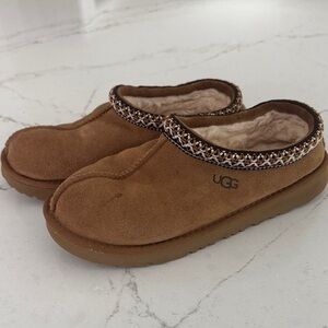 UGG Kids Chestnut Tasman II